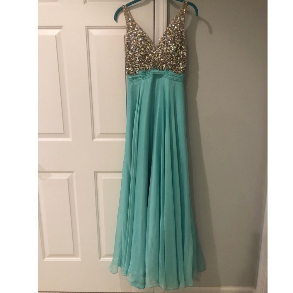 Coya Collection - PROM DRESS ♥️